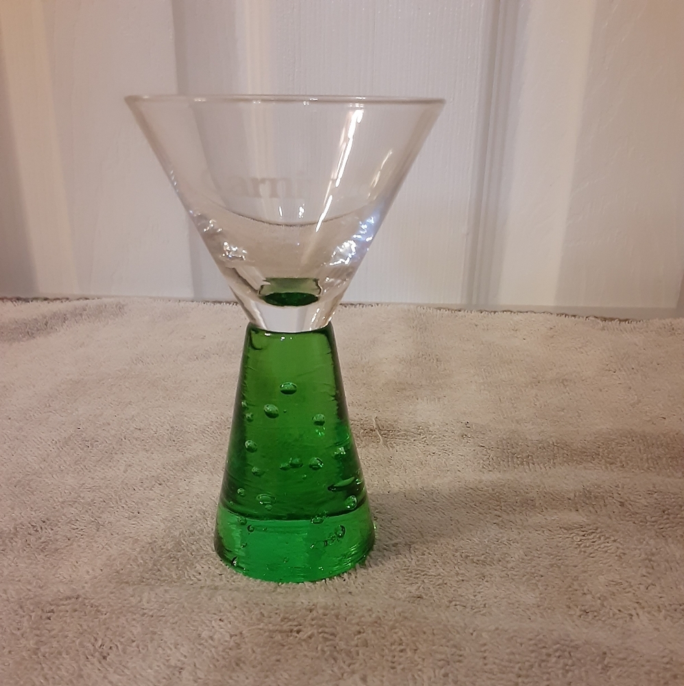 Carnival Cruise Shot Glass